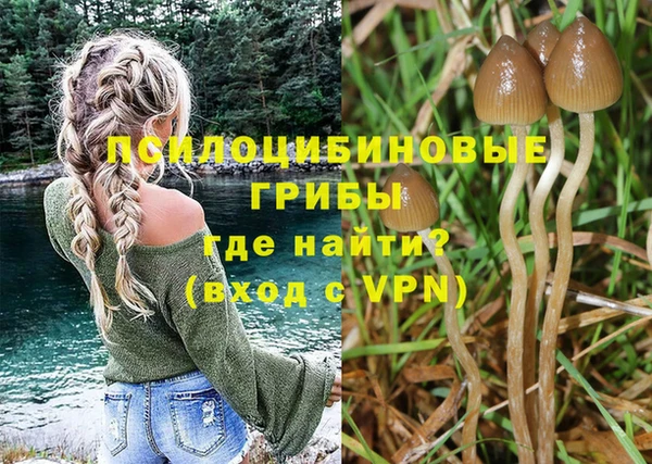кристаллы Белокуриха
